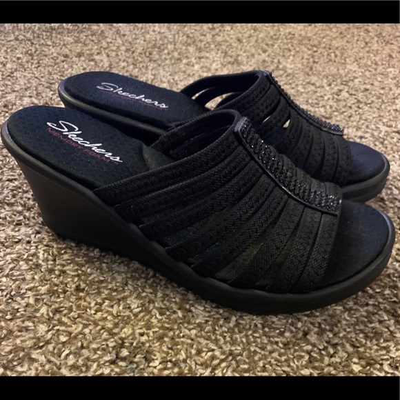 rumblers hotshot skechers